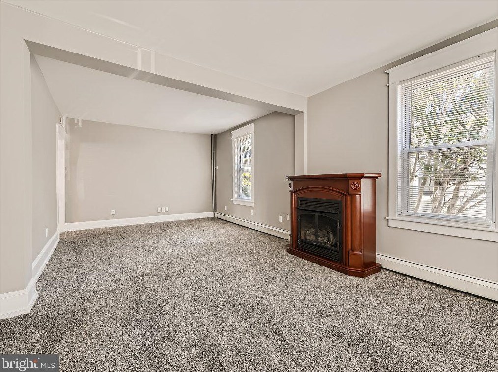 507 Dorsey Ave, Baltimore MD 21221-3506 exterior