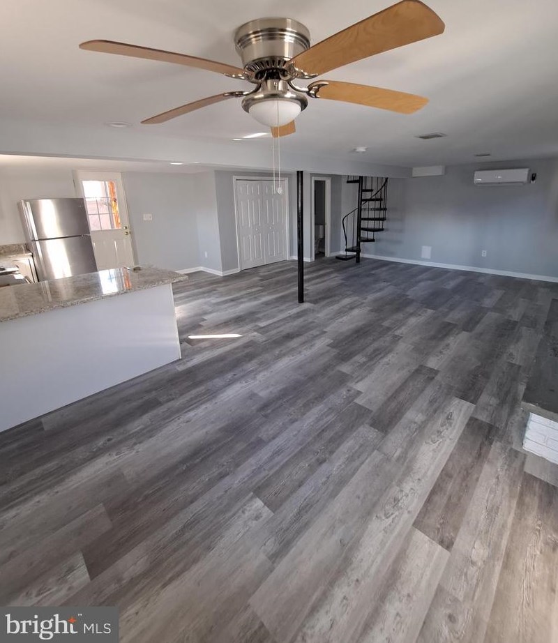 6729 Railway Ave, Baltimore, MD 21222