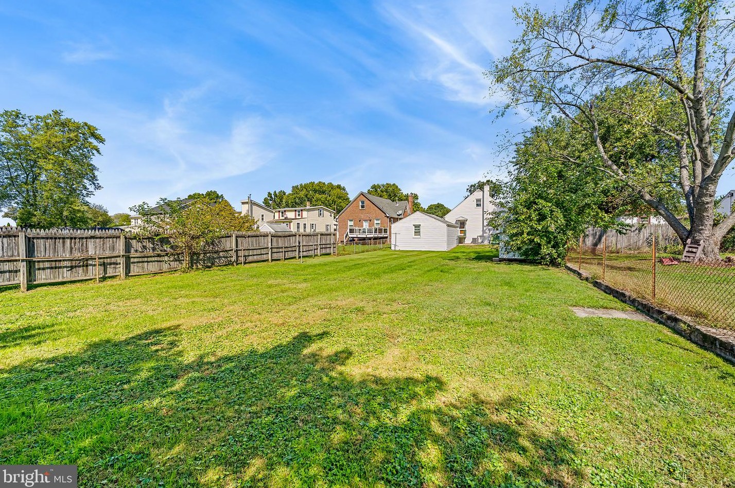 367 Townsend Rd, Baltimore MD 21221-6635 exterior