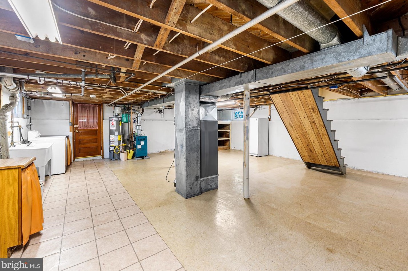 367 Townsend Rd, Baltimore MD 21221-6635 exterior