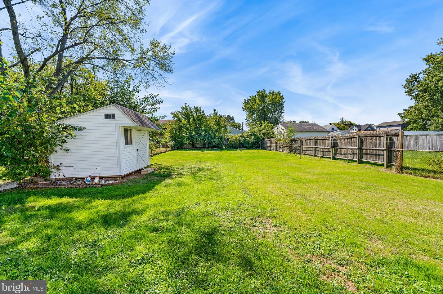 367 Townsend Rd, Baltimore MD 21221-6635 exterior