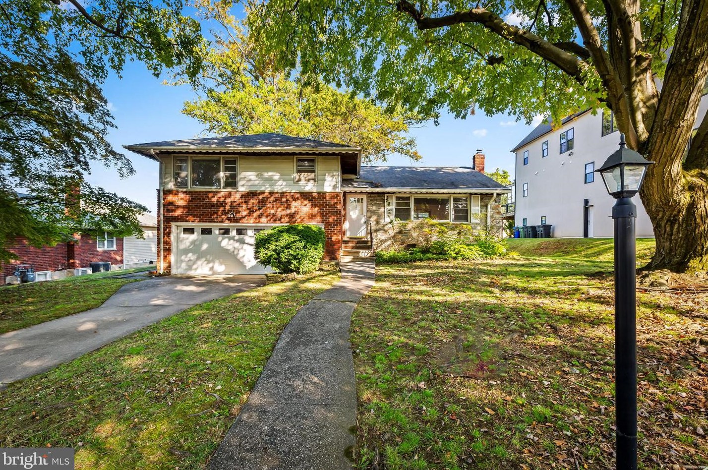 6515 Edenvale Rd, Baltimore, MD 21209-2720