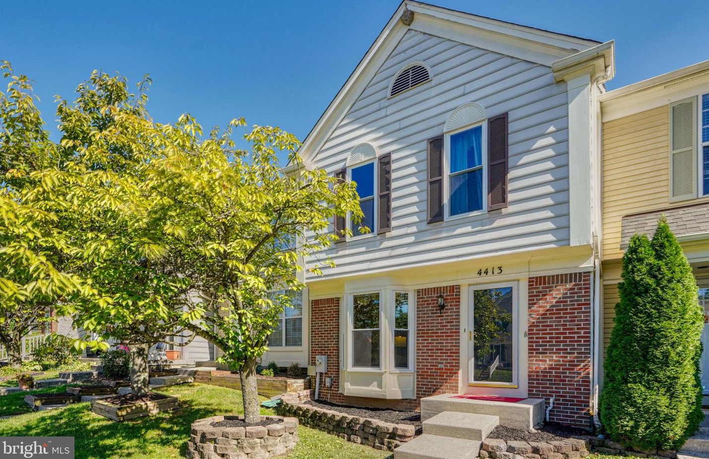 4413 Bronze Wing Ct, Baltimore, MD 21236-2960