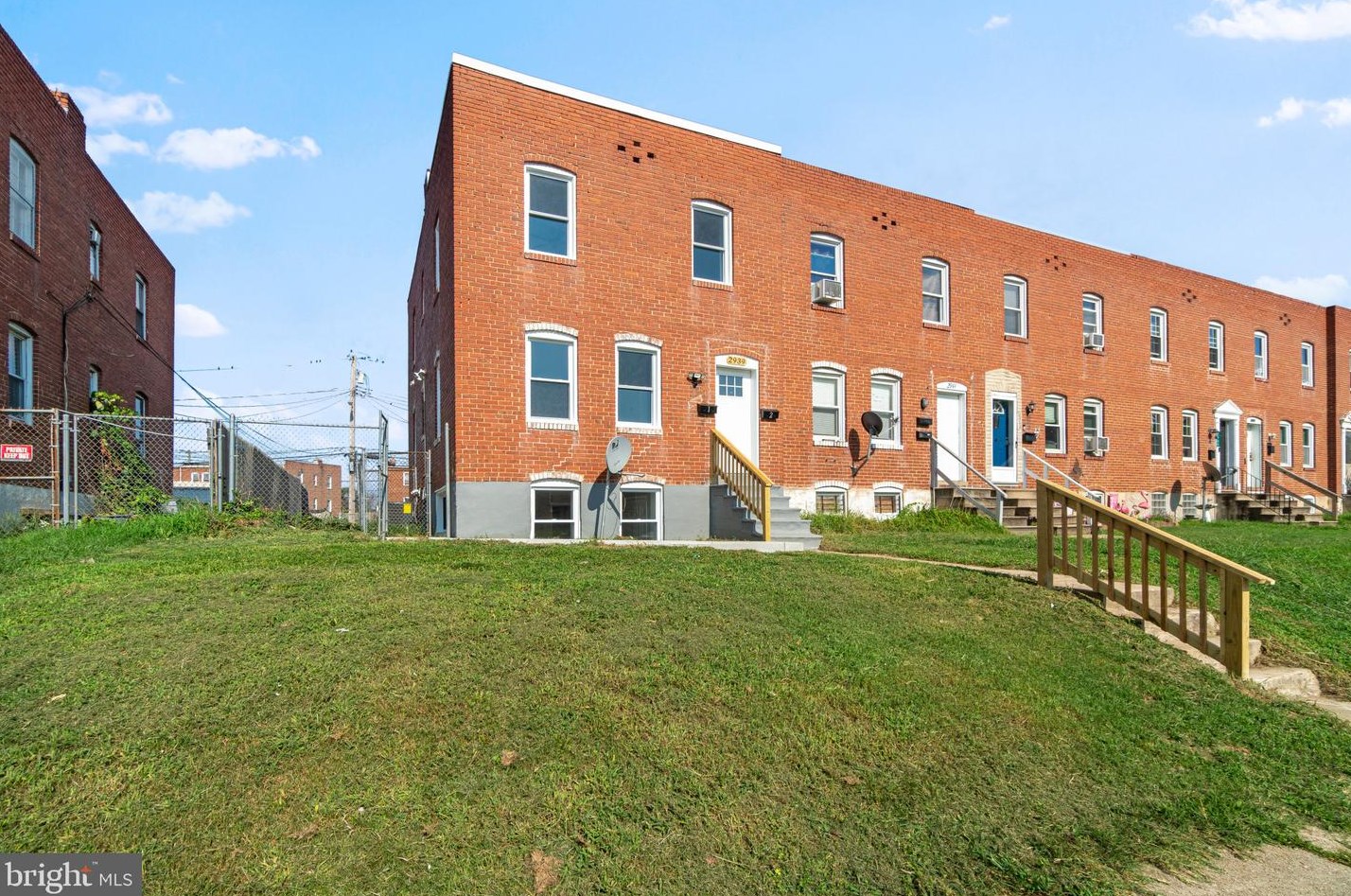 2939 Yorkway, Baltimore, MD 21222