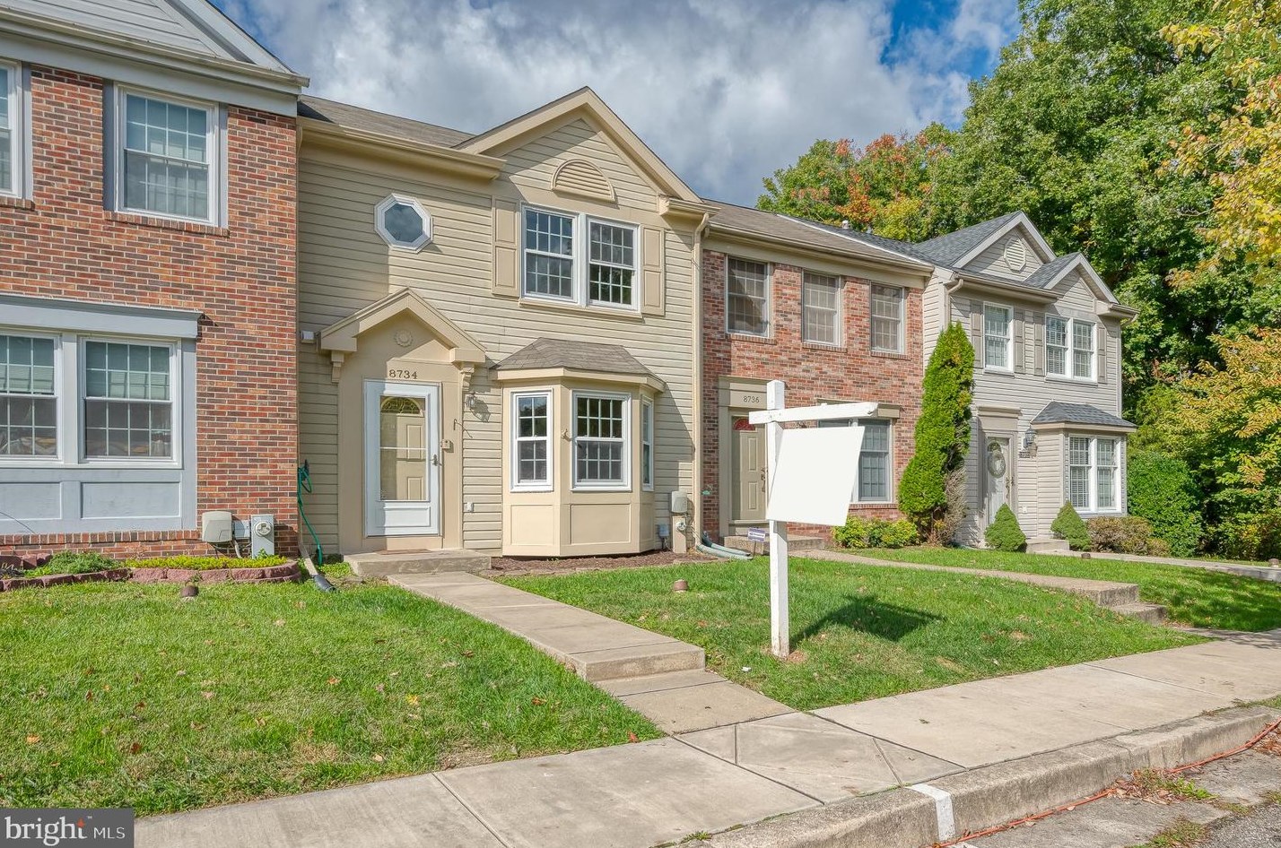 8734 Silver Hall Rd, Perry Hall, MD 21128