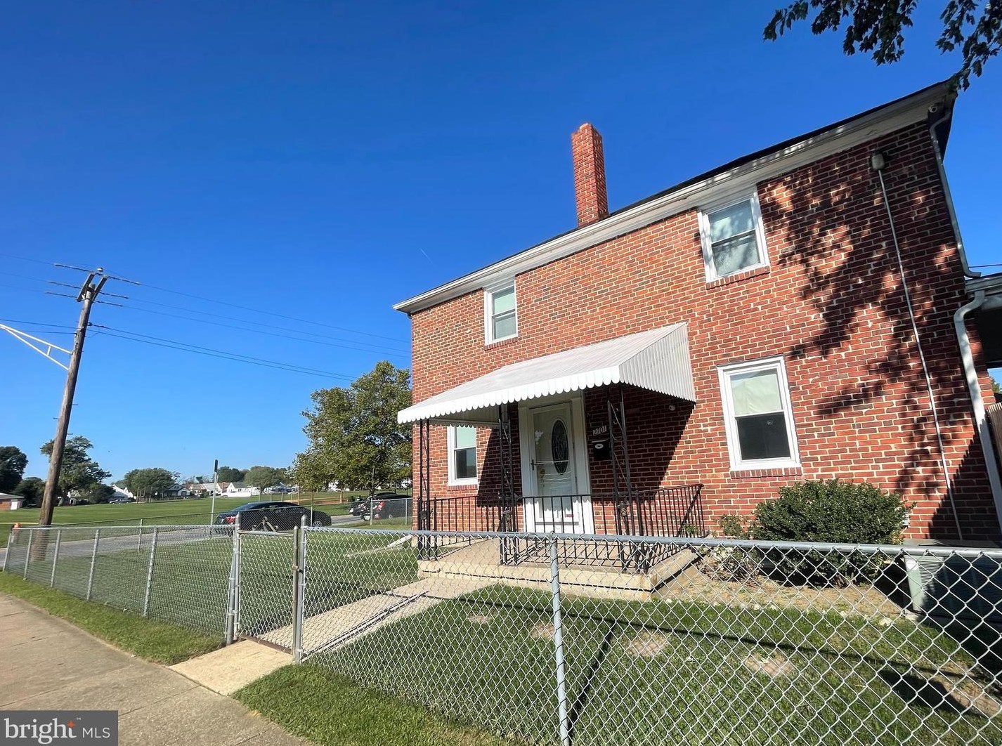 2701 Creston Rd, Baltimore, MD 21222-2208