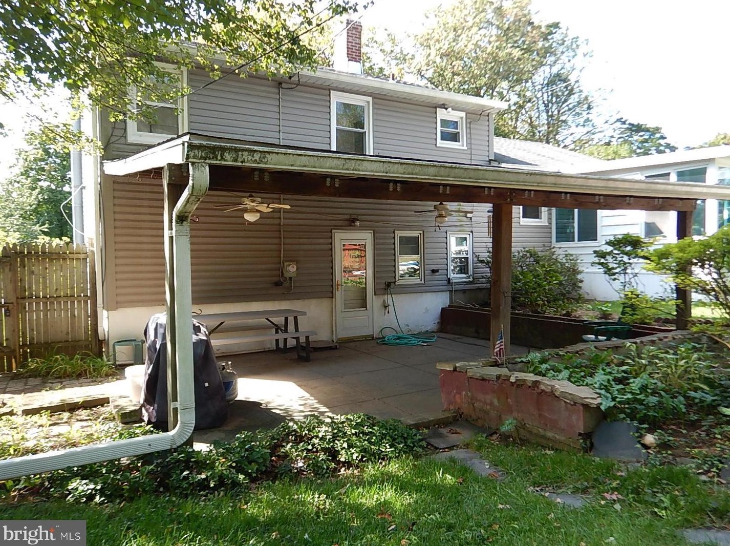 123 Glenmore Ave, Baltimore MD  21206-2010 exterior