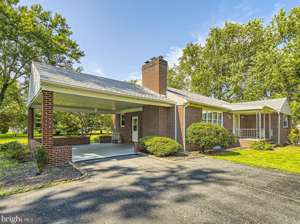 12920 Princeton Rd, Baltimore, MD 21220-1039