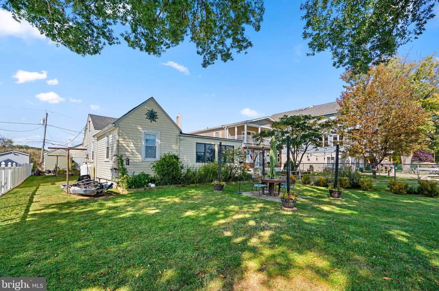 13115 Greenbank Rd, Baltimore MD  21220-1116 exterior