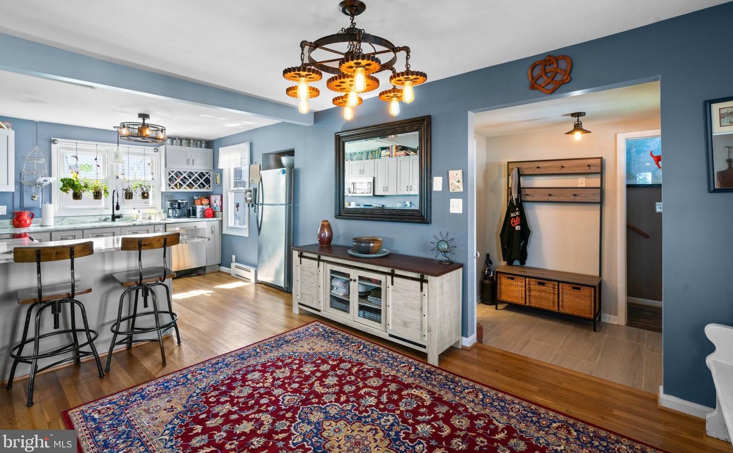 13115 Greenbank Rd, Baltimore MD  21220-1116 exterior