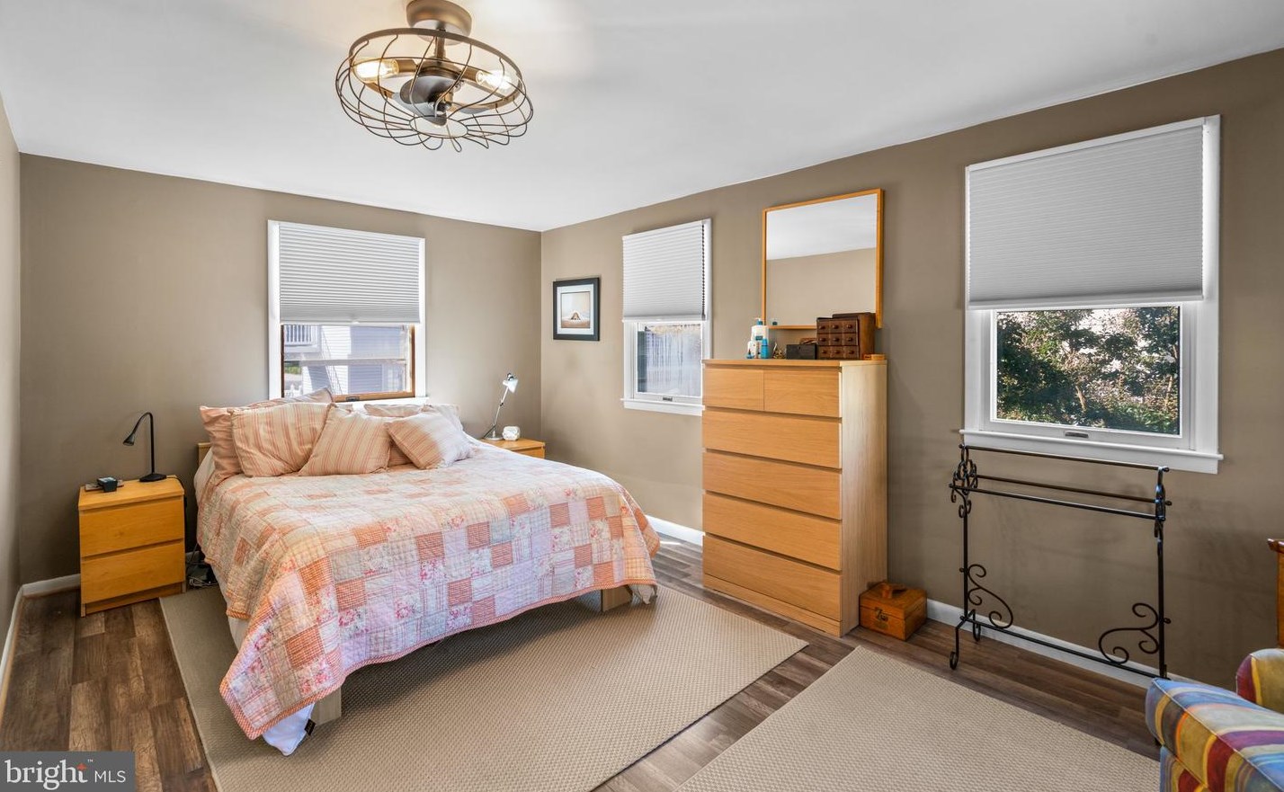 13115 Greenbank Rd, Baltimore MD  21220-1116 exterior