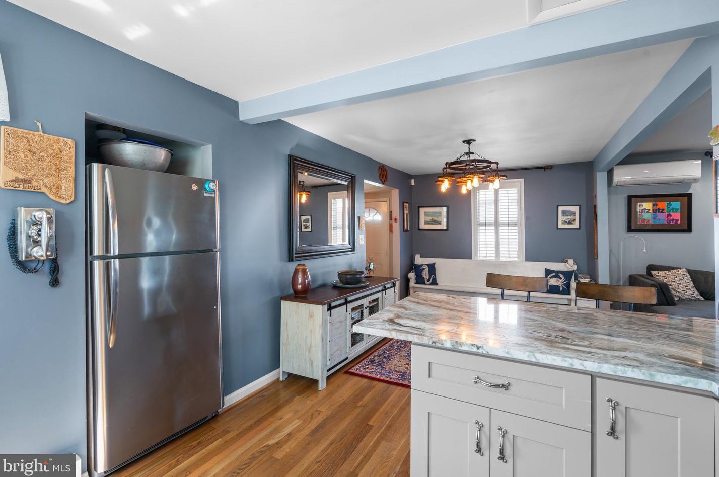 13115 Greenbank Rd, Baltimore MD  21220-1116 exterior