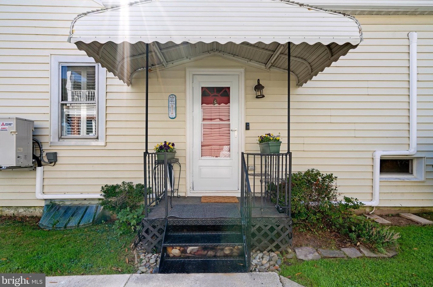 13115 Greenbank Rd, Baltimore, MD 21220-1107
