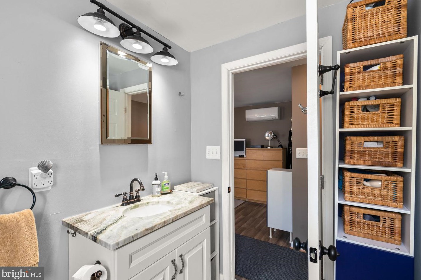 13115 Greenbank Rd, Baltimore MD  21220-1116 exterior