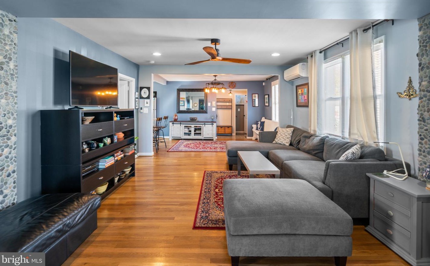 13115 Greenbank Rd, Baltimore MD  21220-1116 exterior