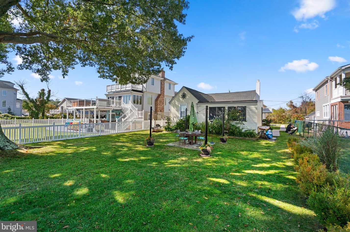 13115 Greenbank Rd, Baltimore MD  21220-1116 exterior