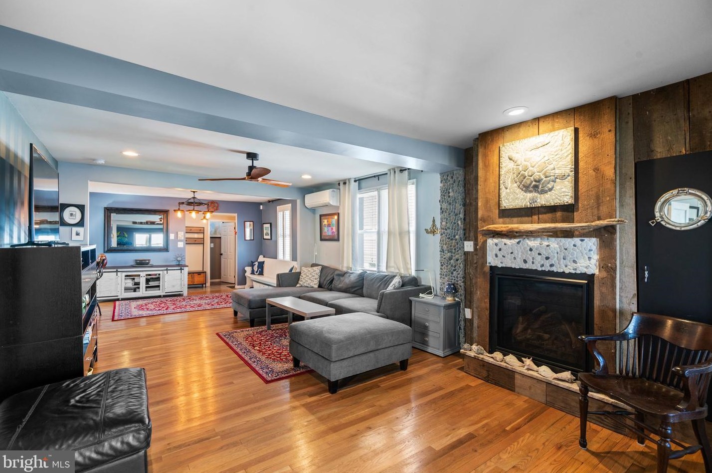 13115 Greenbank Rd, Baltimore MD  21220-1116 exterior