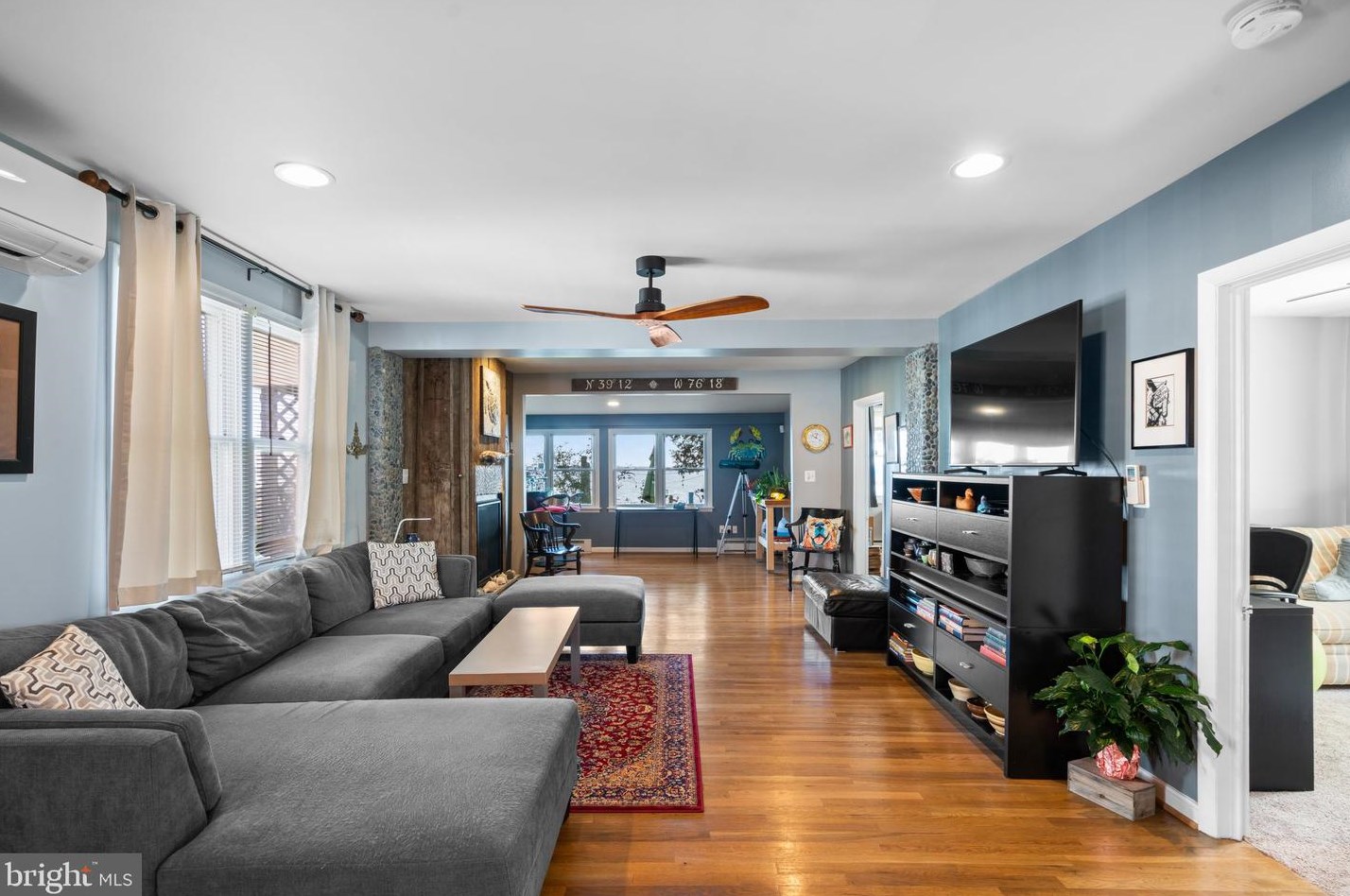 13115 Greenbank Rd, Baltimore MD  21220-1116 exterior