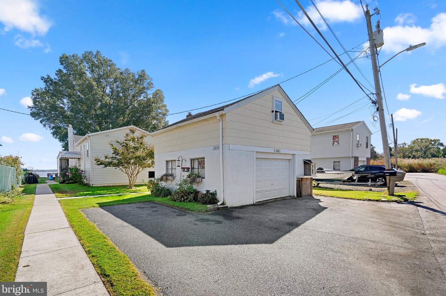 13115 Greenbank Rd, Baltimore MD  21220-1116 exterior