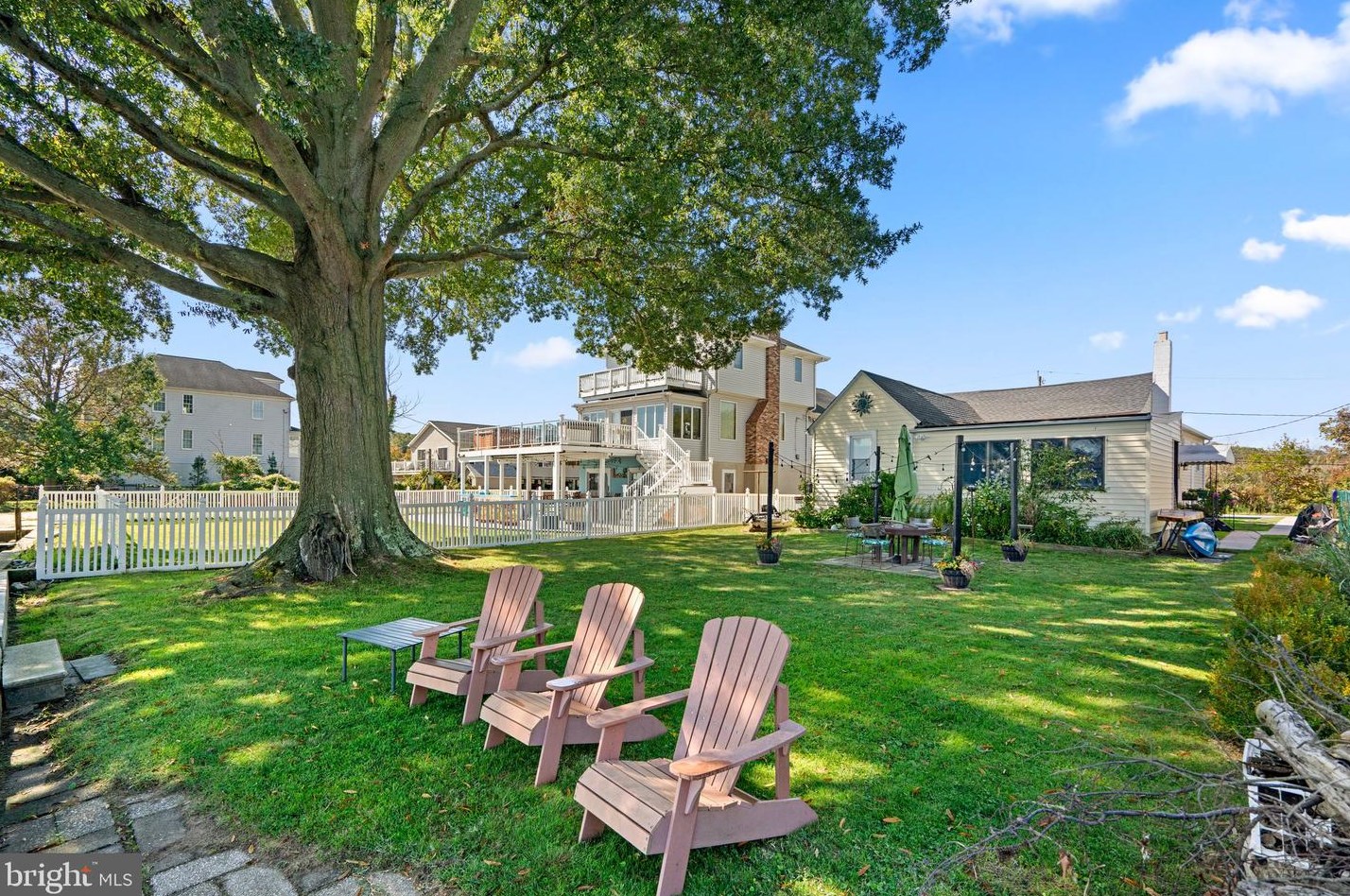 13115 Greenbank Rd, Baltimore MD  21220-1116 exterior