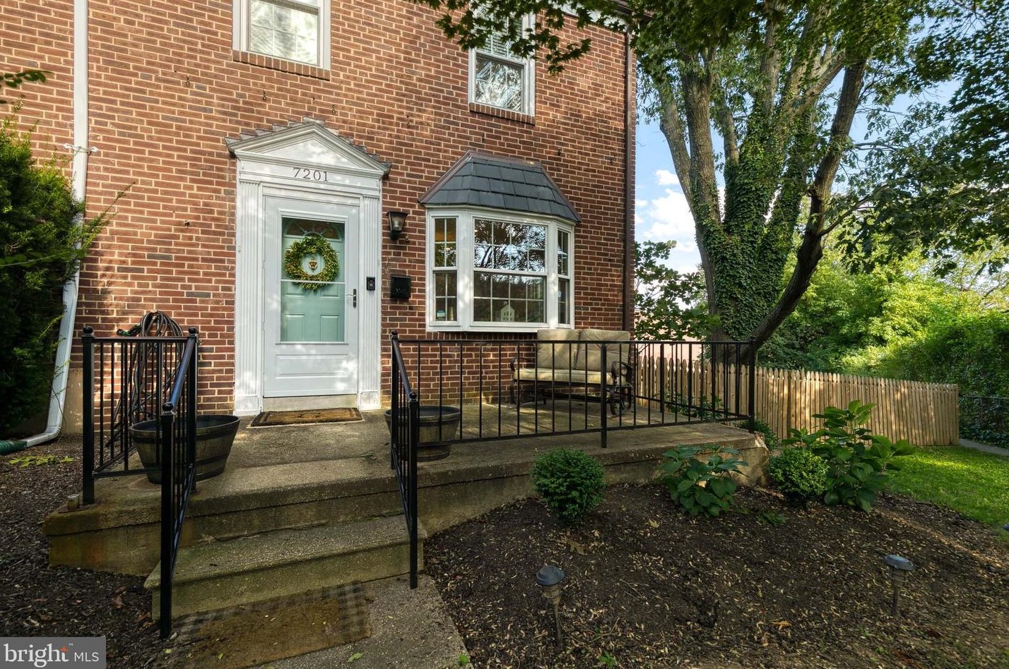 7201 Lanark Rd, Baltimore, MD 21212