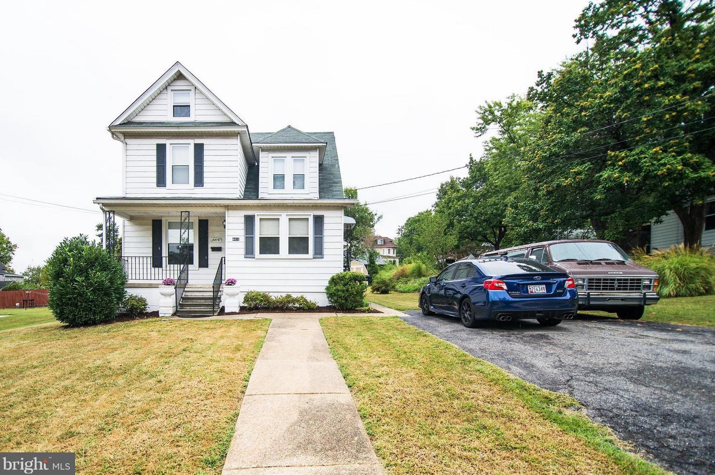 4416 Ridge Ave #1, Baltimore, MD 21227