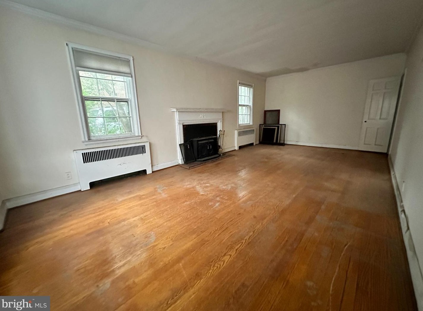 608 Stevenson Ln, Baltimore MD 21286-7601 exterior