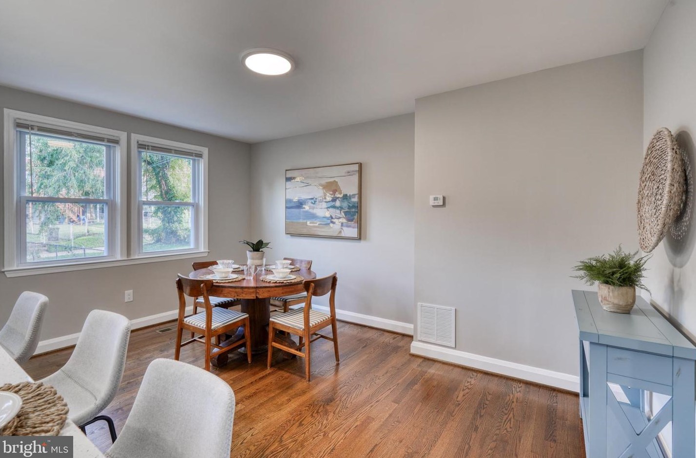 1137 Granville Rd, Baltimore MD exterior