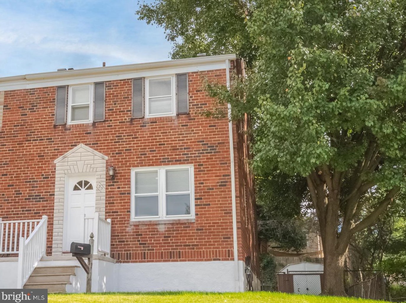 133 Lyndale Ave, Baltimore, MD 21236-4326