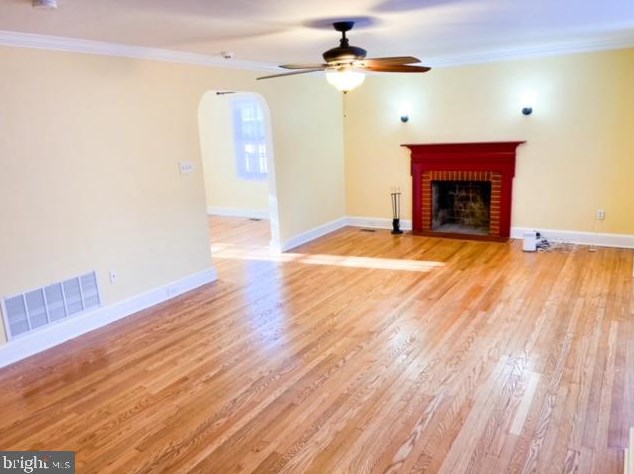 3002 Dunmore Rd, Baltimore MD  21222-5131 exterior