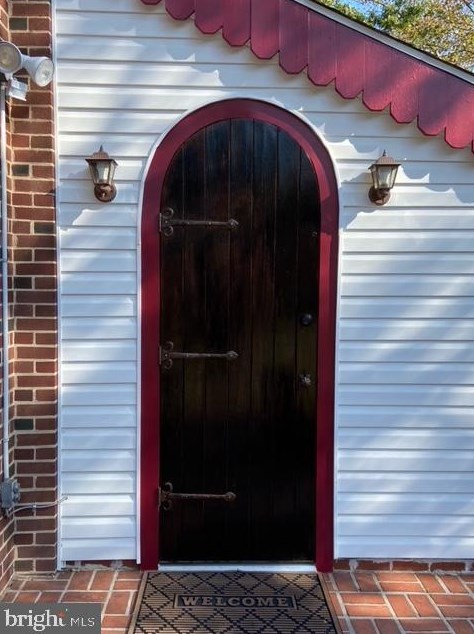 3002 Dunmore Rd, Baltimore MD  21222-5131 exterior