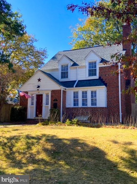 3002 Dunmore Rd, Baltimore MD  21222-5131 exterior