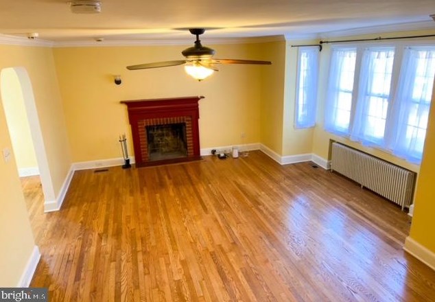 3002 Dunmore Rd, Baltimore MD  21222-5131 exterior