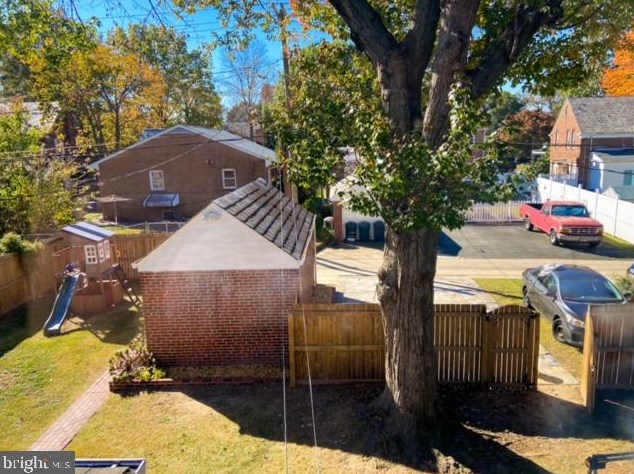 3002 Dunmore Rd, Baltimore MD  21222-5131 exterior