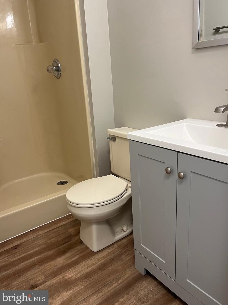 54 Ashlar Hill Ct, Baltimore MD  21234-5900 exterior