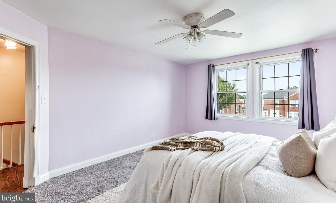 326 Whitfield Rd, Baltimore MD 21228-1809 exterior