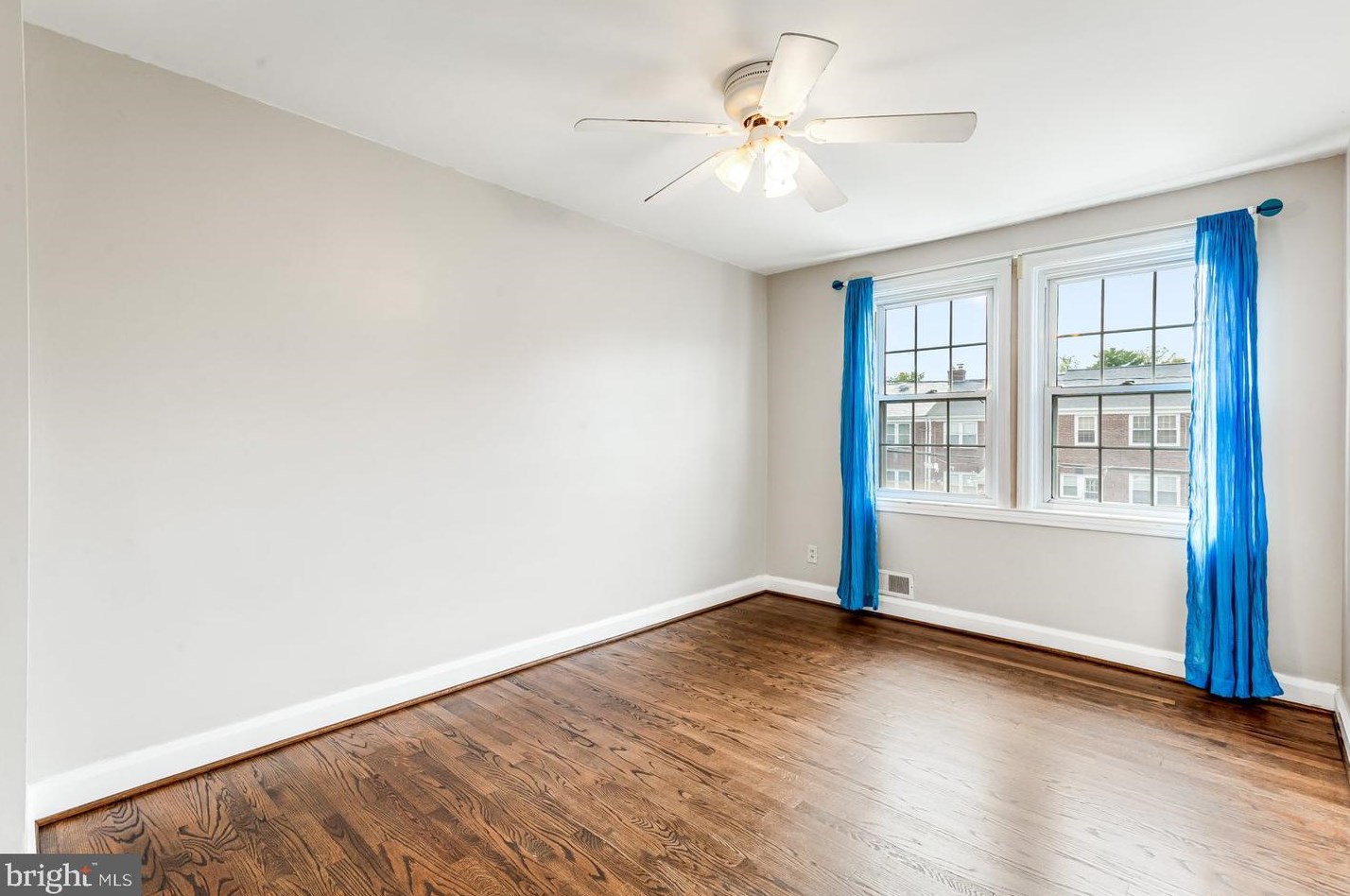 326 Whitfield Rd, Baltimore MD 21228-1809 exterior