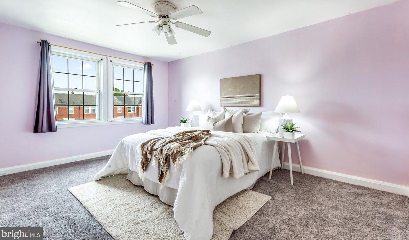 326 Whitfield Rd, Baltimore MD 21228-1809 exterior