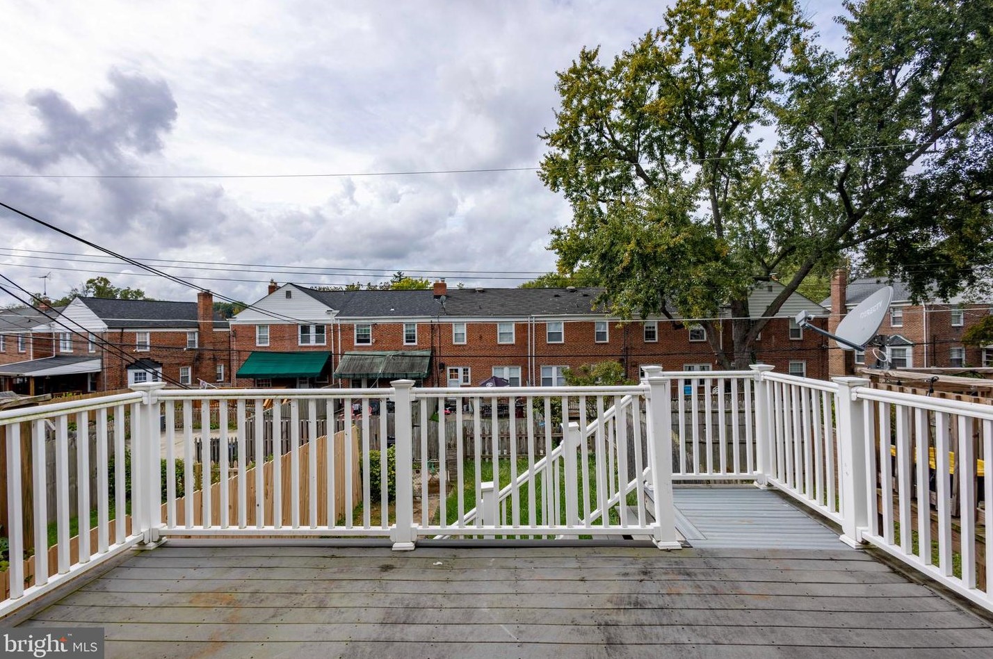 1869 Edgewood Rd, Baltimore, MD 21286