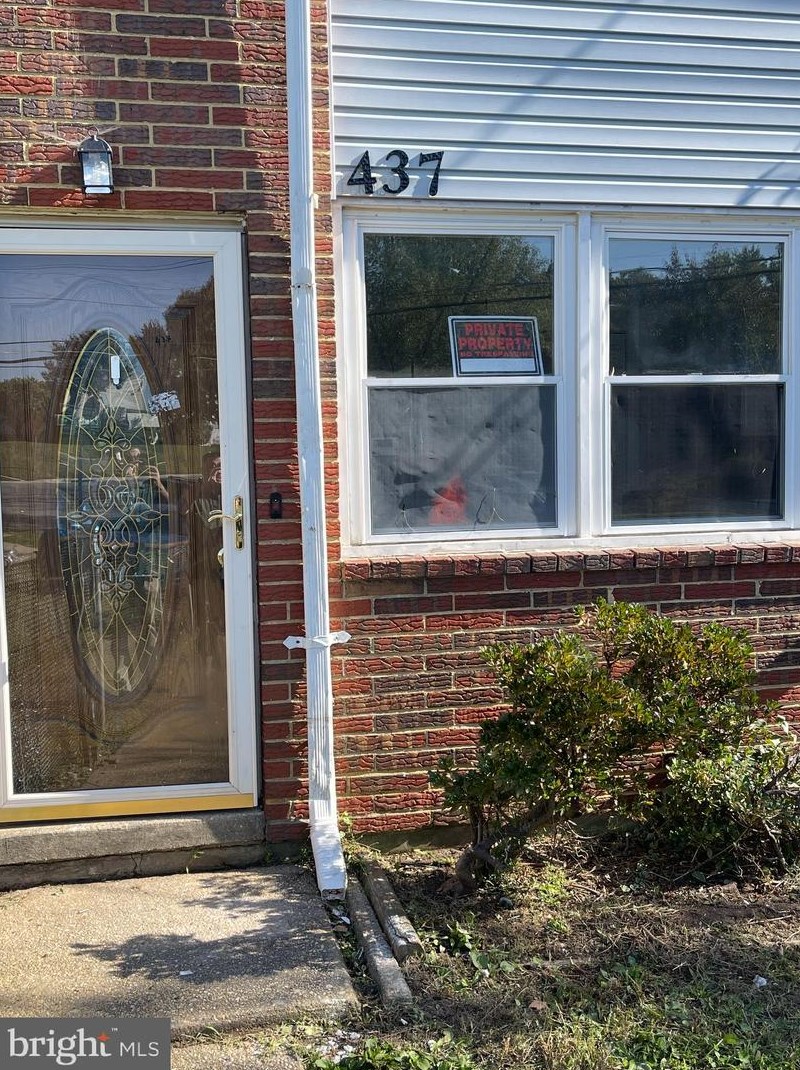 437 Caledonia Ave, Baltimore, MD 21227