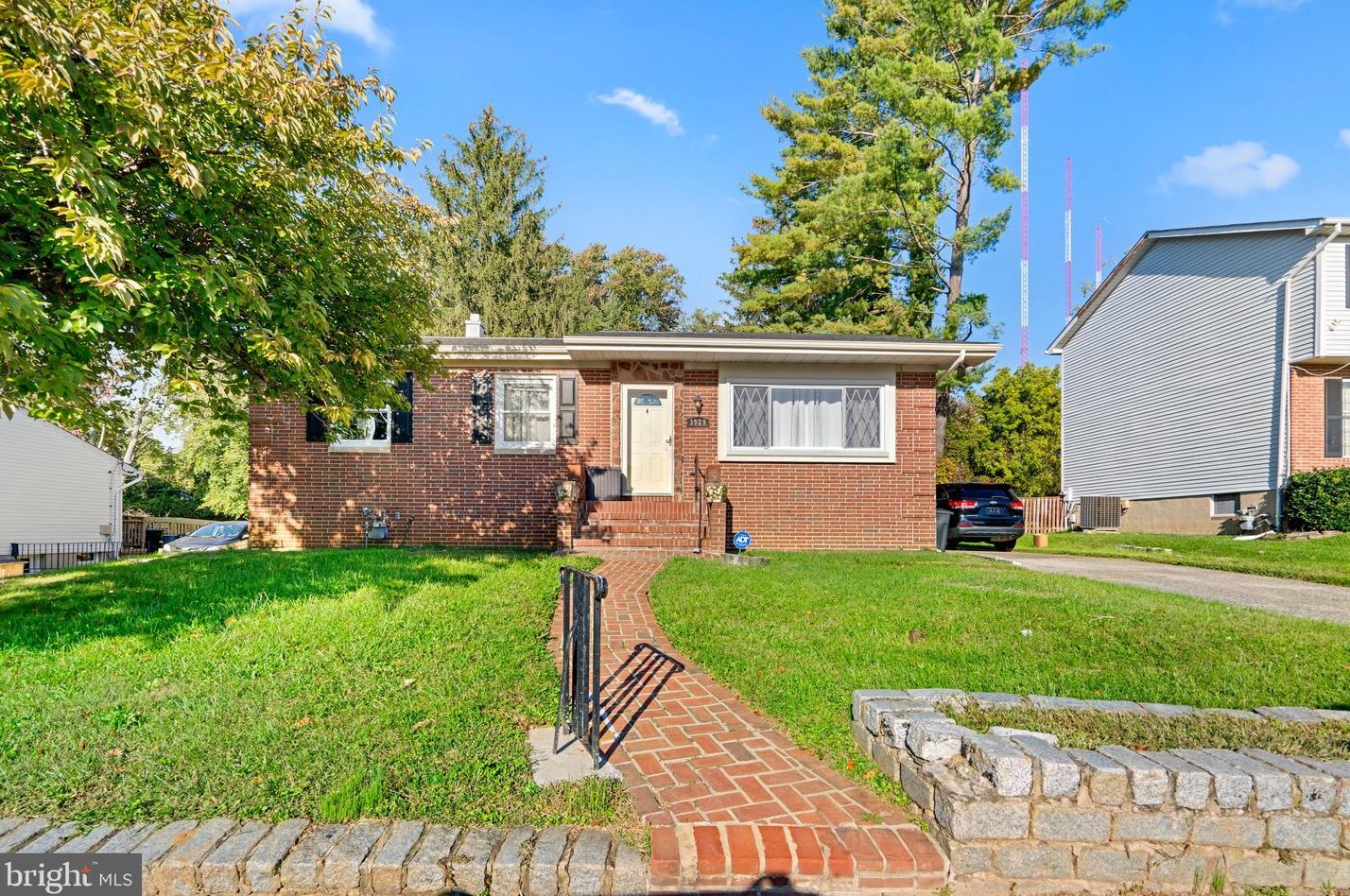 3939 Carthage Rd, Mcdonogh Run, MD 21133-4501