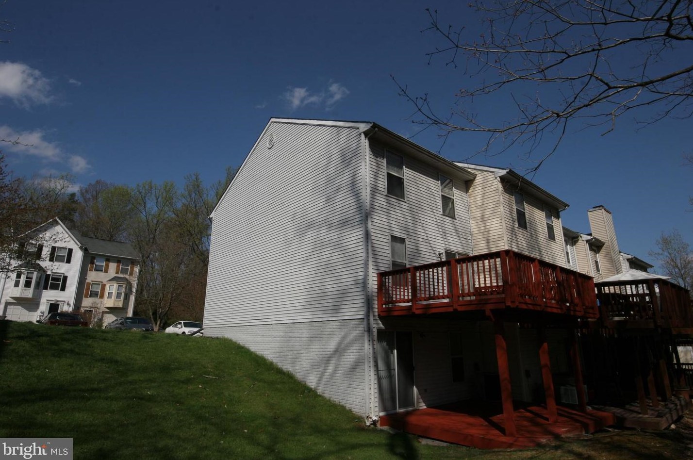 1133 Ingate Rd, Baltimore, MD 21227