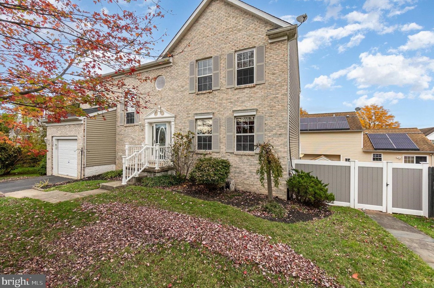 1009 Rohe Farm Ln, Baltimore, MD 21220-1532
