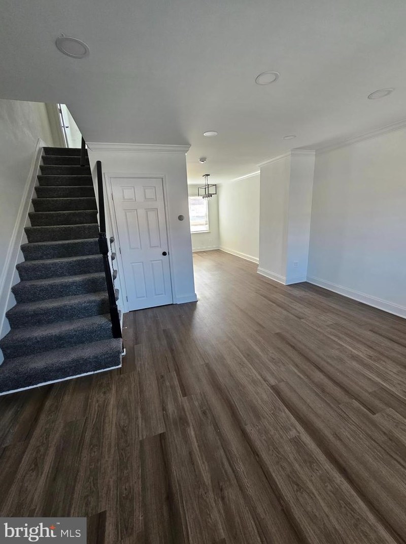 2226 Redthorn Rd, Baltimore MD  21220-4831 exterior