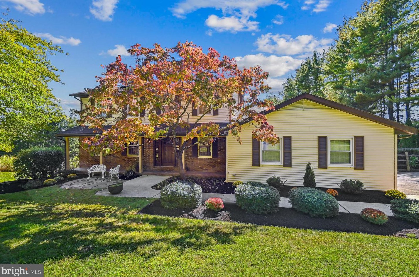 1 Pheasant Wood Ct, Parkton, MD 21120-9439