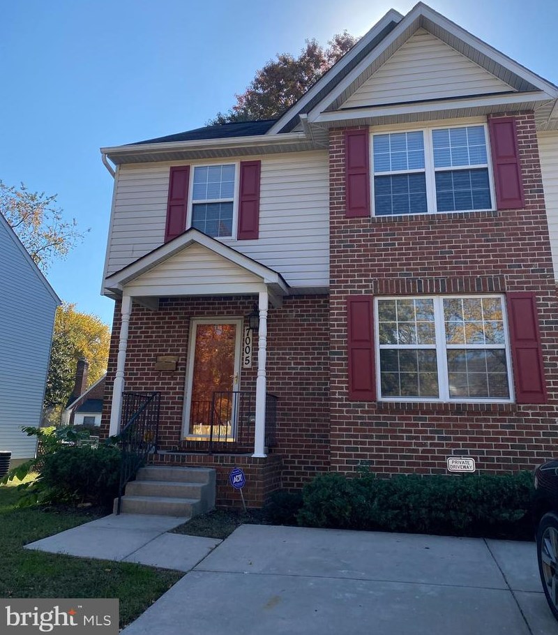 7005 Mornington Rd, Baltimore, MD 21222-5326