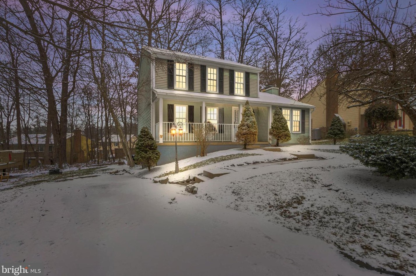 5 Helms Pick Ct, Baltimore, MD 21228-2407