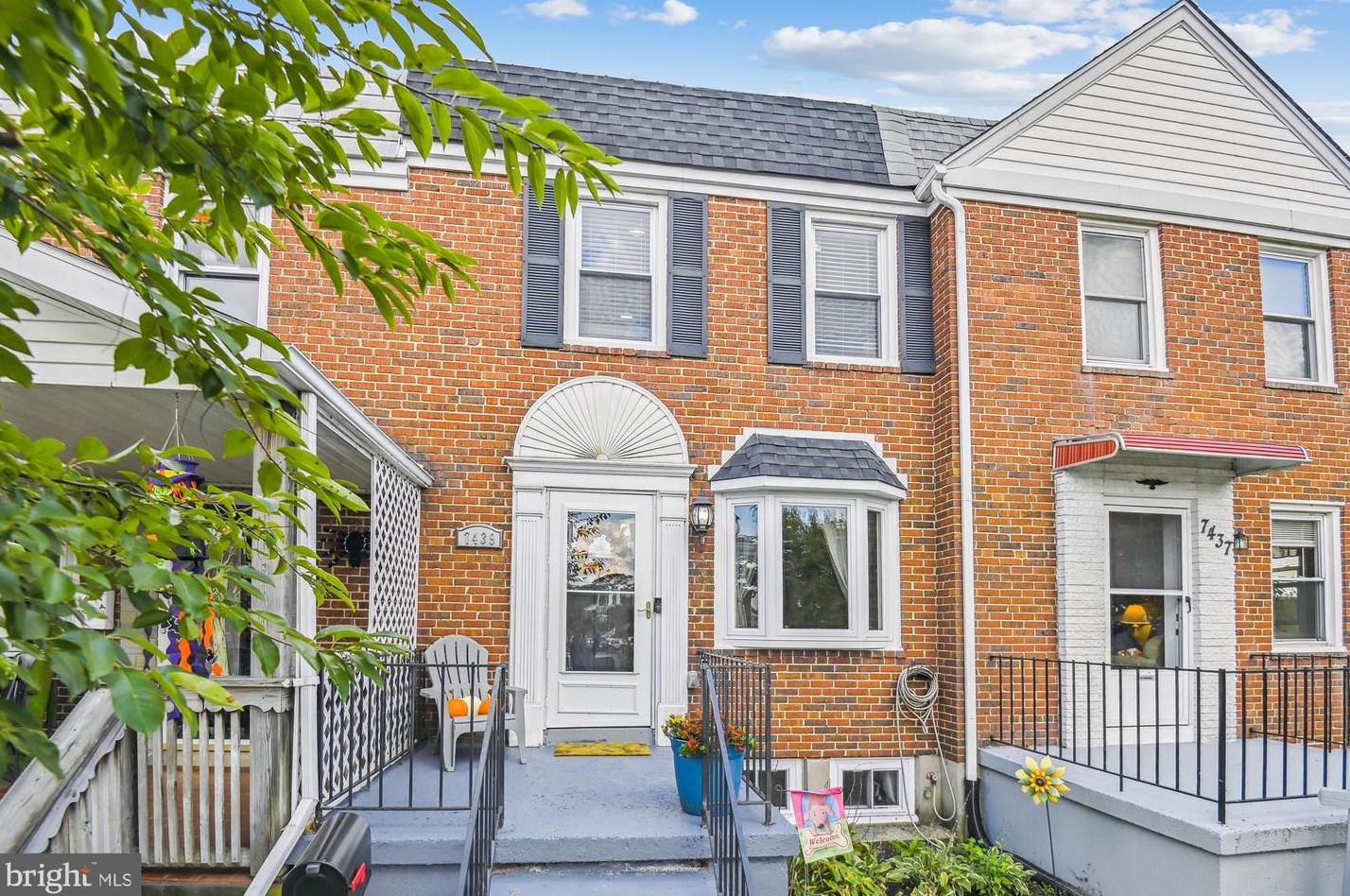 7439 School Ave, Baltimore, MD 21222-3115
