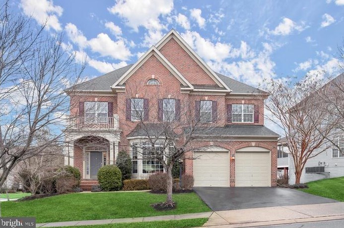 2520 Stone Cliff Dr, Baltimore, MD 21209