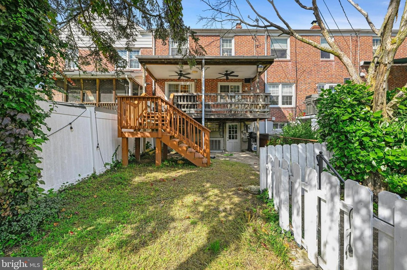 8153 Glen Gary Rd, Baltimore MD  21234-5119 exterior